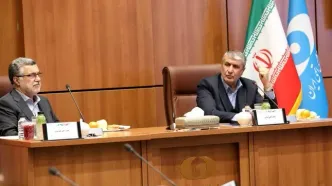 رئیس سازمان انرژی اتمی: با وجود تحریم، نیازهای کشور در بهداشت و درمان را برطرف کردیم