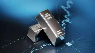 قیمت نقره امروز دوشنبه ‍۱۴ مهر ۱۴۰۴