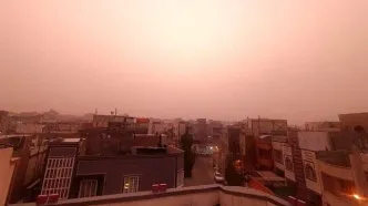 هواشناسی هشدار داد / طوفان شدید به این استان ها نزدیک می شود