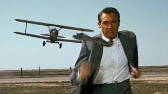 معرفی فیلم شمال از شمال غربی (North by Northwest) از آلفرد هیچکاک | بررسی آثار هیچکاک قسمت نهم