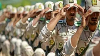 خبر خوش برای مشمولان خدمت و سربازی نرفته ها/ یک ماه کاهش خدمت برای سربازان از اردیبهشت ماه