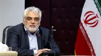 پیکر شهید طهرانچی شنبه به خاک سپرده می‌شود