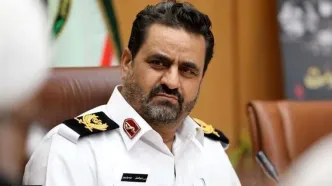بیش از 113هزار مورد اعمال قانون برای موتورسواران در نوروز 1404