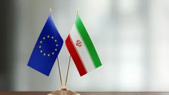 اروپا ۹ فرد و نهاد ایرانی را تحریم کرد