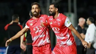 زنگ خطر برای این ستاره پرسپولیس روشن شد