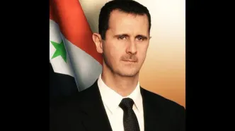 بیانیه مهم روسیه درباره سرنوشت بشار اسد