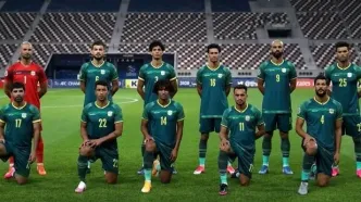 ویدیو: گل اول الشرطه به استقلال توسط دیوان امین