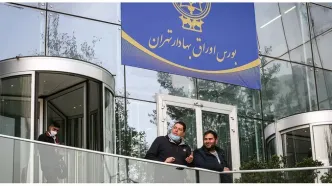 فردا بورس‌ باز است