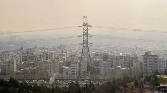 هوای تهران در وضعیت «ناسالم برای همه»