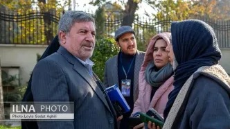 درباره علی احمدنیا بداخلاقی شد