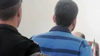 نجات زن جوان از آدم‌ربایی