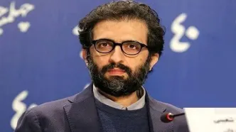 مدیرعامل انجمن سینمای جوانان ایران انتخاب شد