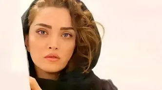 چهره تازه‌ بهنوش طباطبایی و نفس بازغی پس از یک دهه