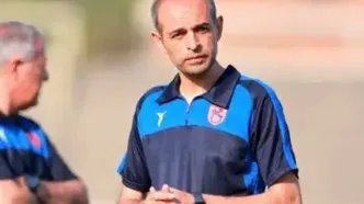وعده و وعید نویدکیا برای قهرمانی سپاهان در لیگ جدید