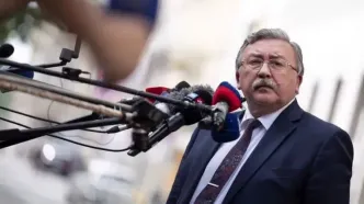 ایران حق دارد برنامه هسته‌ای صلح‌آمیز داشته باشد