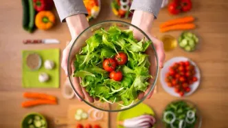 این رژیم گیاهی مرگبار است