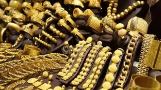 قیمت طلا ۲۴ عیار و قیمت سکه بهار آزادی ( ۲۳ اردیبهشت ) + قیمت طلا ۱۸ عیار و سکه امامی
