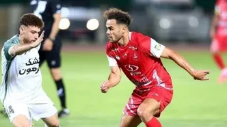 صداوسیما تکلیف اورونوف و پرسپولیس را مشخص کرد