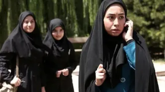 تغییر چهره  دختر کیمیا بعد ۹ سال در ۲۹ سالگی