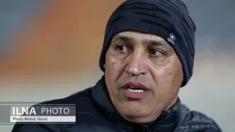 علیرضا منصوریان سرمربی جدید الطلبه عراق شد