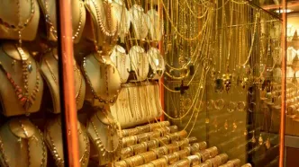 قیمت طلا امروز ۳۰ فروردین ۱۴۰۵ / رشد دلار بازار سکه را صعودی کرد