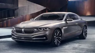 لیست قیمت بازار تمامی مدل‌های صفر کیلومتر BMW موجود در ایران