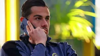 رسمی: دروازه‌بان سپاهان تا اطلاع ثانوی محروم شد!