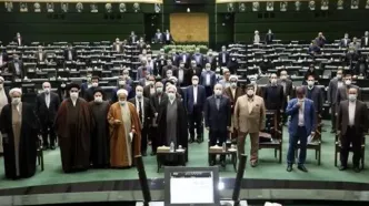 نمایندگان مجلس حقوق بازنشستگان در سال ۱۴۰۴ چند رقمی کردند؟