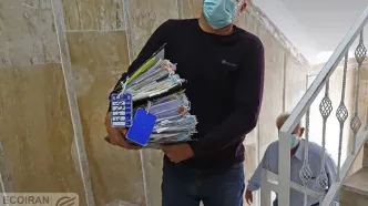 جزئیات افزایش پلکانی حقوق‌ها در سال آینده/ منابع افزایش حقوق از کجا تامین می‌شود؟