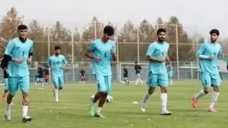 بازیکن جوان شمس آذر به گل‌گهر رفت