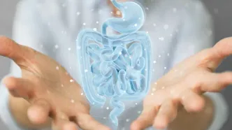 حفظ سلامت روده با ۴ ویتامین‌ کلیدی