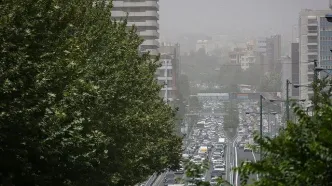 احتمال غیرحضوری شدن مدارس تهران در روز سه شنبه وجود دارد
