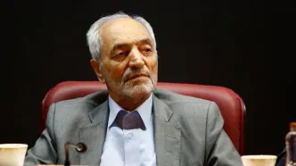 علاءالدین میرمحمد صادقی درگذشت