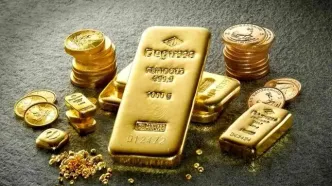 پیش‌ بینی قیمت طلا و سکه فردا جمعه ۱۴ دی ۱۴۰۳ | آیا این کاهش ادامه دارد؟