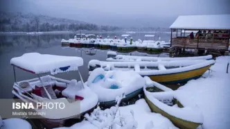 هشدار کاهش دما در ۱۶ استان/ افزایش آلودگی هوای تهران و کرج