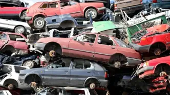 مشمولان طرح جایگزینی خودرو‌های فرسوده مشخص شدند + جزئیات