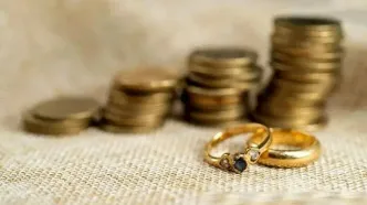 مهریه از مالیات معاف است