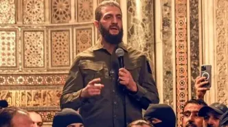 آمریکا جایزه ۱۰ میلیون دلاری برای دستگیری جولانی را لغو کرد