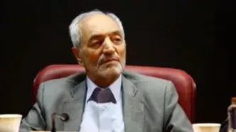 پیام پزشکیان برای درگذشت علاءالدین میرمحمد صادقی