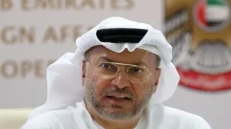 واکنش امارات به سقوط دولت بشار اسد