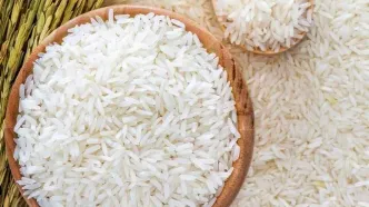 قیمت رسمی برنج ایرانی اعلام شد (۲۶ اردیبهشت)