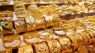 شوک سنگین طلا و سکه به خریداران در بازار امروز (۲۴ اسفند)