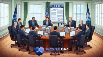 چالش تأیید صندوق‌های ETF سولانا توسط SEC