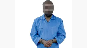 فرار بی‌سرانجام قاتل نزاع مرگبار در برخوار
