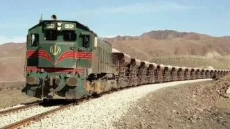 ماجرای قطار رایگان در تبریز چیست؟