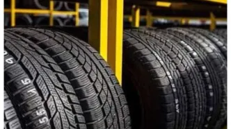 سود بازرگانی انواع لاستیک سواری مشخص شد