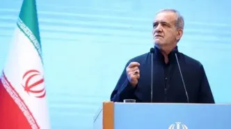 قول رئیس جمهور برای حل مشکلات پس از زلزله خوزستان