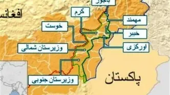 کشته شدن ۱۳ عضو  تی تی پی در حمله ارتش پاکستان