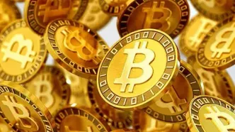 قیمت بیت کوین امروز سه شنبه ۱۶ بهمن
