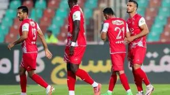 معضل بزرگ پرسپولیس در لیگ برتر و نیاز به پاسخگویی مسئولان باشگاه